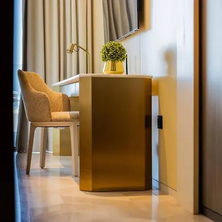 *Five Palm* 2Bdr Private Beach Dubai Exterior photo