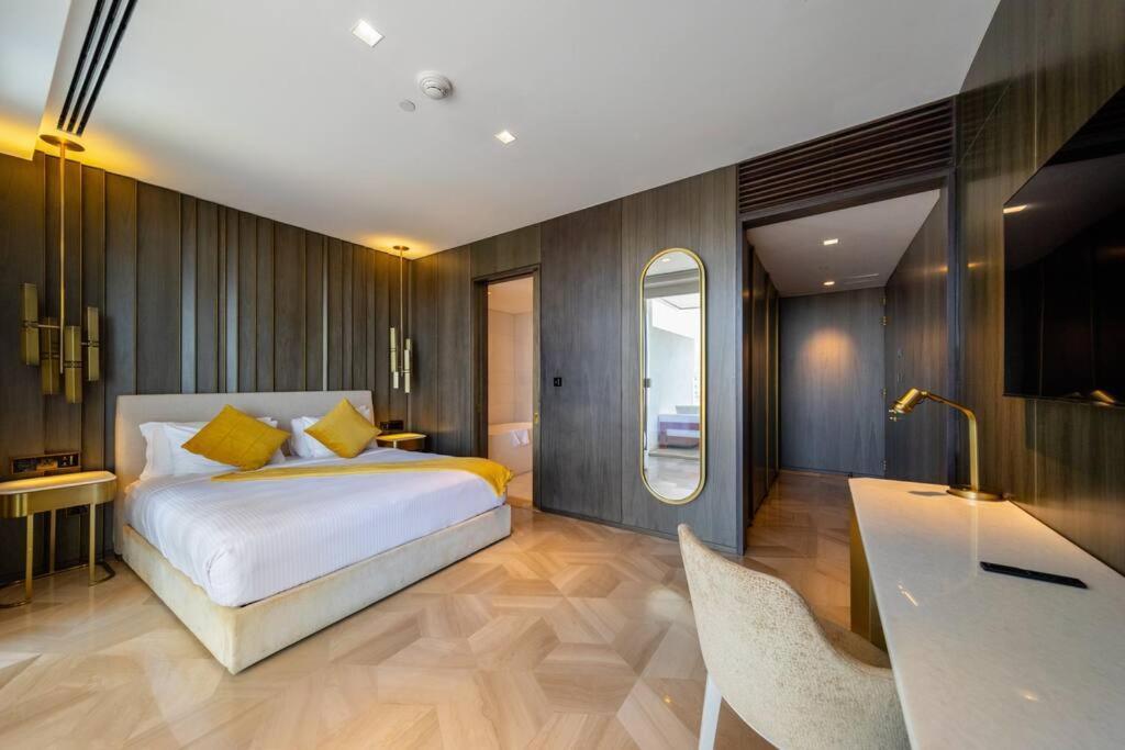 *five Palm* 2bdr Private Apartment *