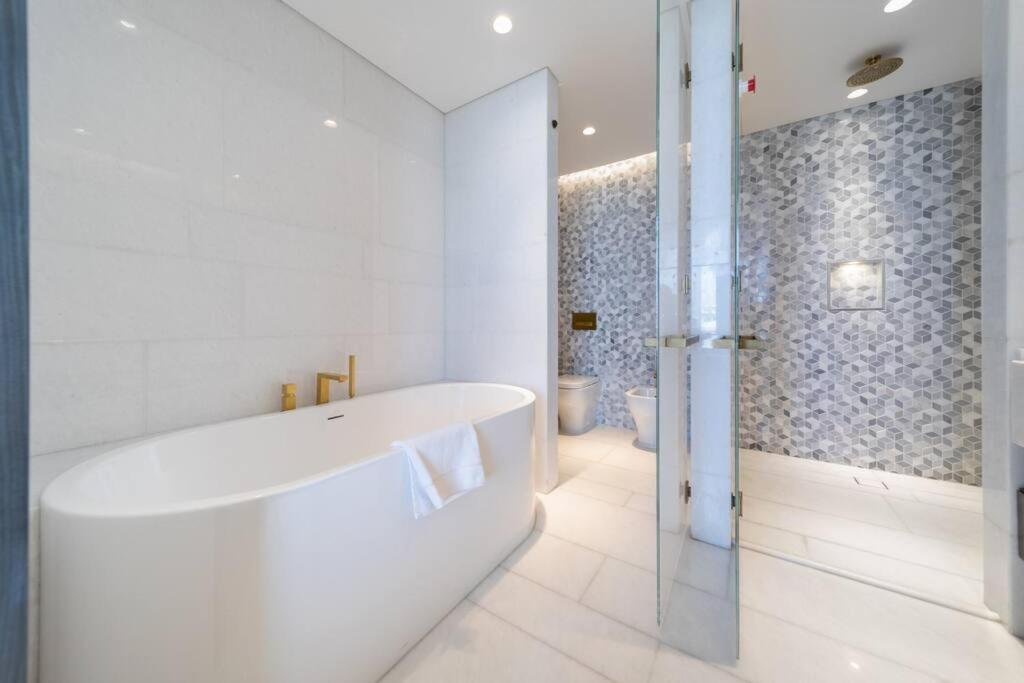 *five Palm* 2bdr Private * Dubai