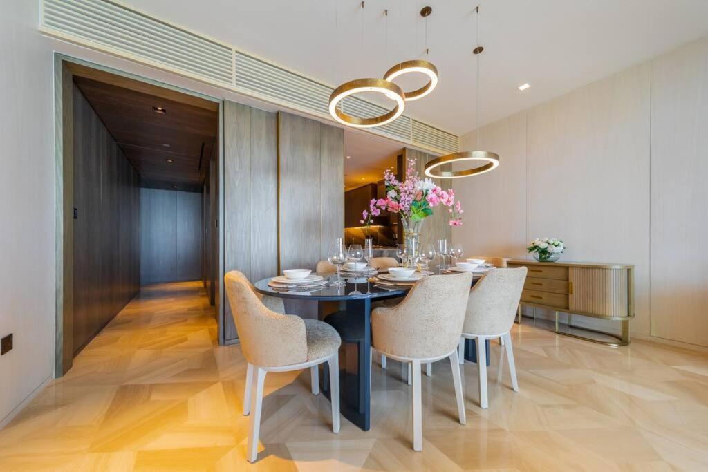 *five Palm* 2bdr Private Apartment Dubai