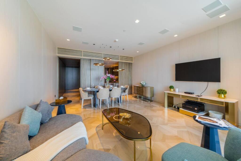 Apartment *five Palm* 2bdr Private