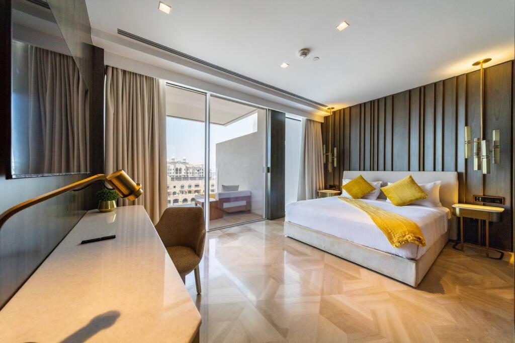 Apartment *five Palm* 2bdr Private