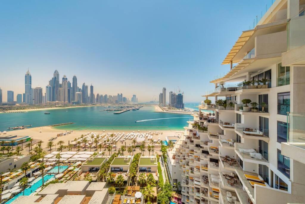 *five Palm* 2bdr Private Dubai