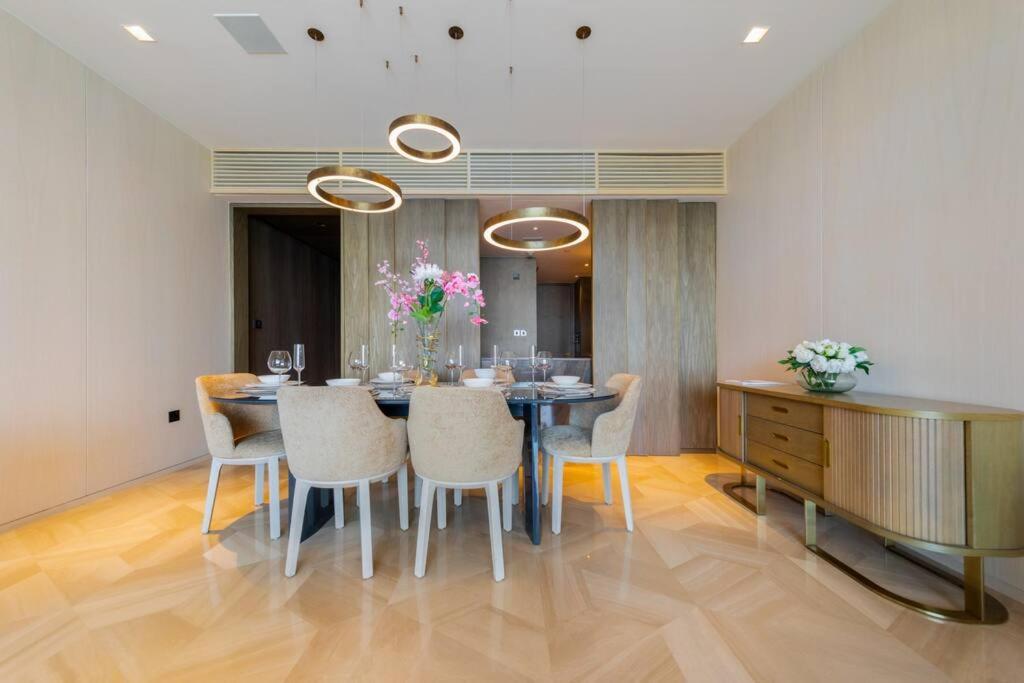 *five Palm* 2bdr Private Apartment