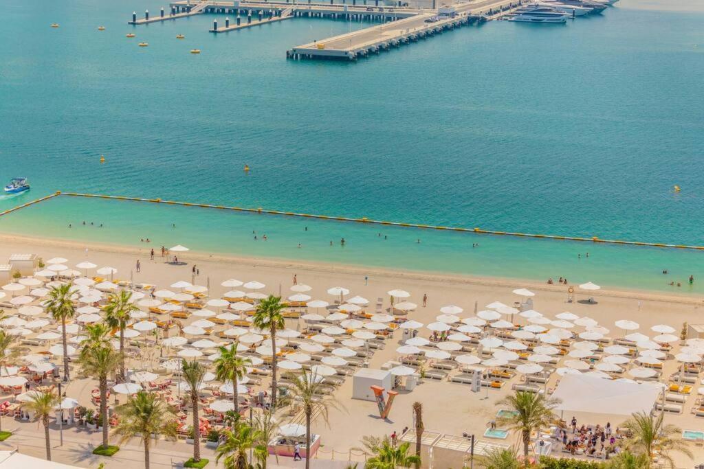 Apartment *five Palm* 2bdr Private Dubai