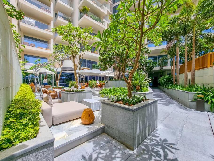 Apartment *five Palm* 2bdr Private