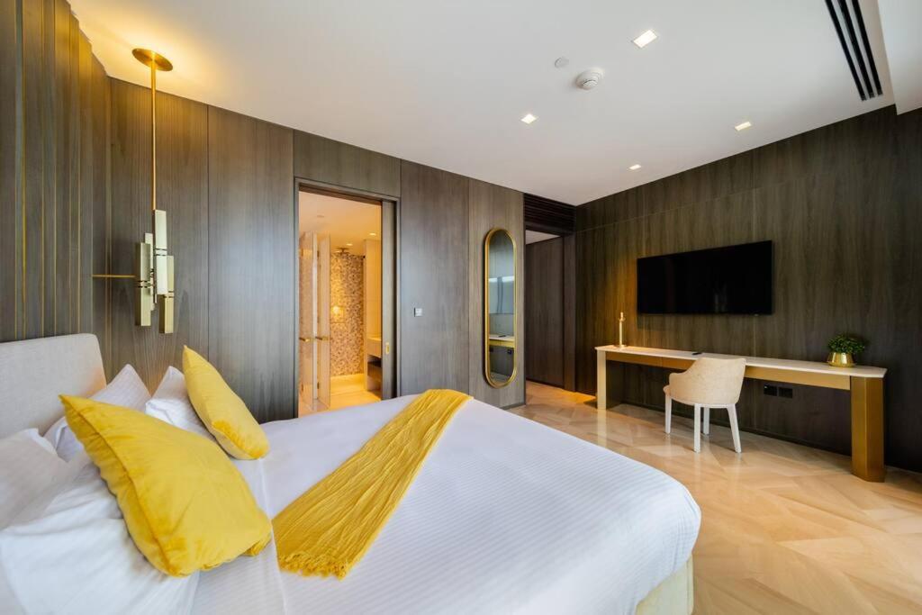 Apartment *five Palm* 2bdr Private *