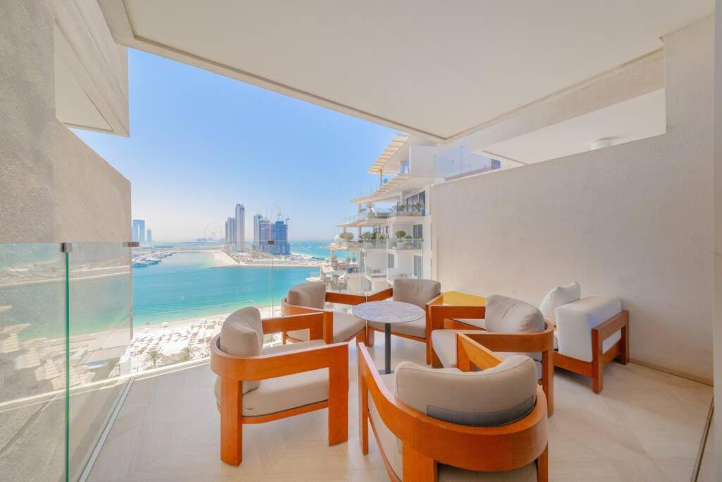 *five Palm* 2bdr Private * Dubai