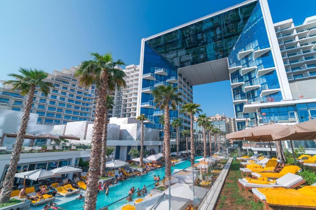 Apartment *five Palm* 2bdr Private
