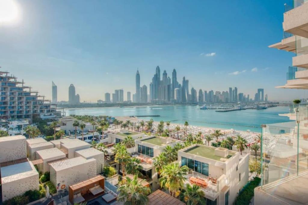 *five Palm* 2bdr Private Apartment
