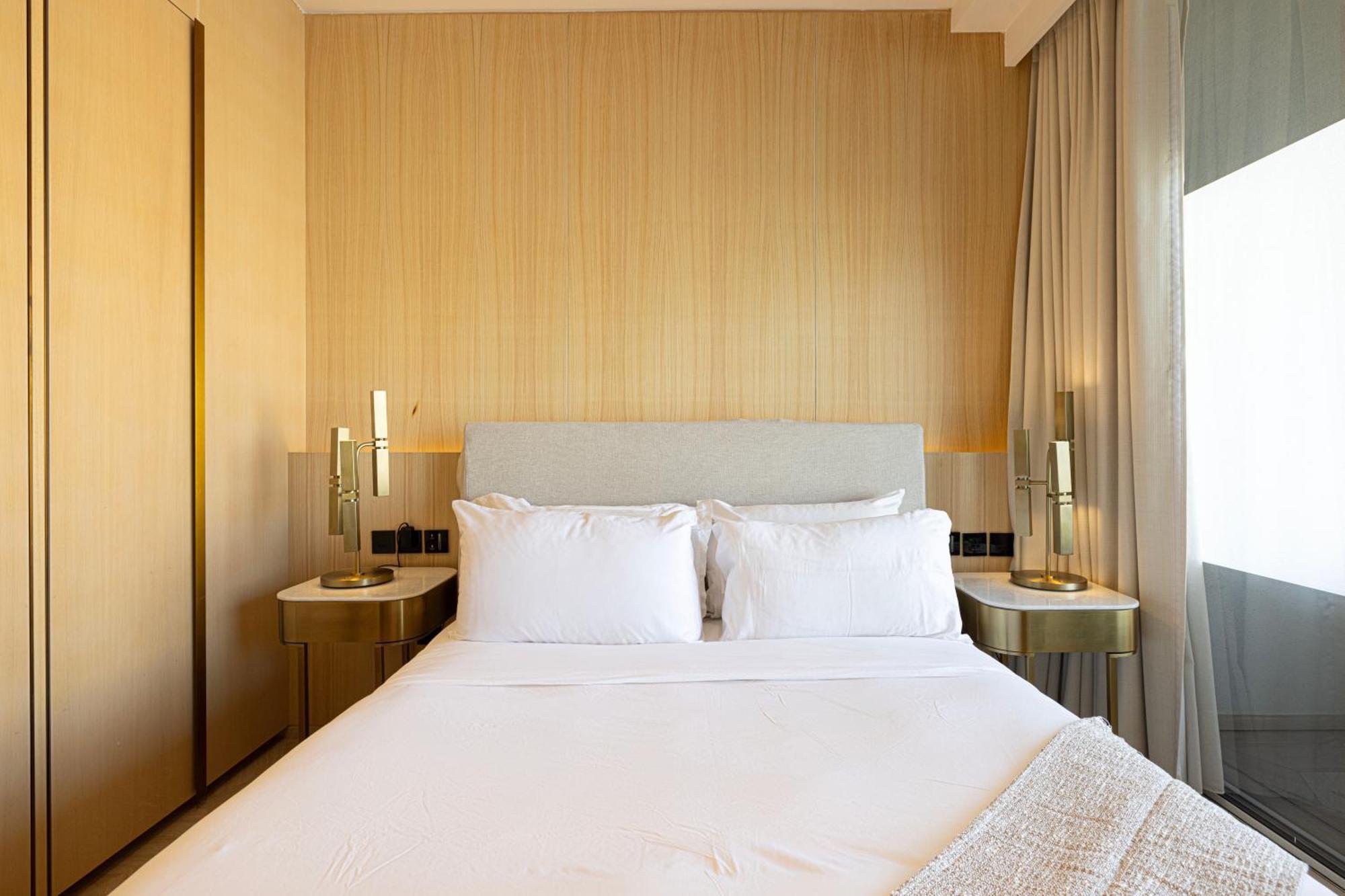 *five Palm* 2bdr Private Apartment Dubai